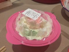 -老三样·旧食新味(船山路店)