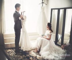 -THE QUEEN(北京店)