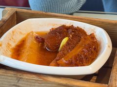 -观塘港茶餐厅(八一大道店)