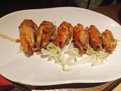 -紫阳海鲜楼·传承闽味(长乐路总店)