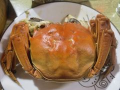 -皮五鱼汤面(老街店)