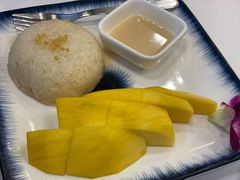 -阿诺泰·泰国餐厅(紫荆店)