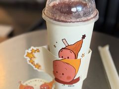 -喜茶(深圳福田星河COCO Park店)
