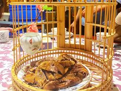 -杨记隆府(时代天街店)