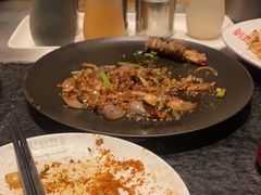 -火地铁板烧(昆山万象汇店)