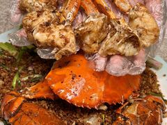 -喜记避风塘炒辣蟹(旗舰店)