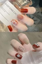 -M·X Nail日式美甲美睫