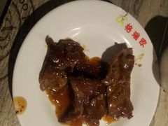 -格瑞欧海鲜自助烤肉火锅(光彩店)
