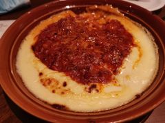 肉酱芝士焗饭-萨莉亚意式餐厅(杭州西溪龙湖天街店)