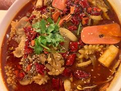 -全聚德(长江路店)