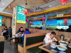 -武庄主特色炒鸡(周恩来纪念馆店)