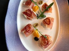 -烛影拾光观景餐厅·创意菜·摄影·小提琴(大唐不夜城店)