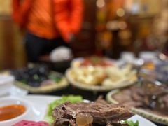 -吉祥圣雪藏餐