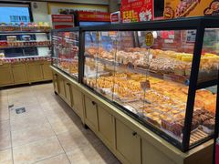 -味多美蛋糕(亚非大厦店)