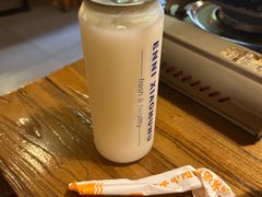 -恩你小木屋·韩式料理(假日广场店)