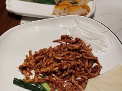 -老爷庙风味美食府(魏都大道店)