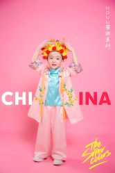 -奈斯霏儿童摄影