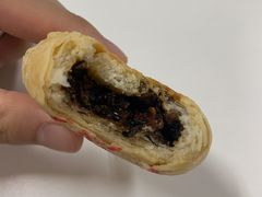 梅干菜酥饼-墨茉点心局(国金街店)