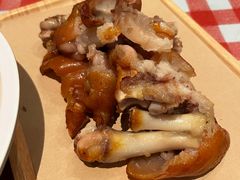 -老郑家东北春饼(龙悦居店)