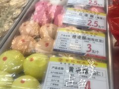 -赞记龙凤礼饼(龙津路店)