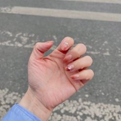 点击看大图 -Mi+·nail美甲美睫