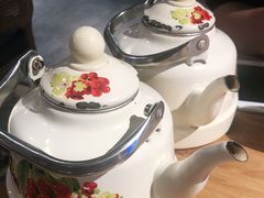 -胖老汉椒麻鸡清真新疆菜(西御街店)