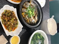 -喜洲翰林餐厅(董家百年老宅店)