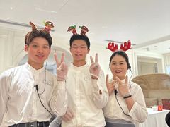 -京彩臻品火锅