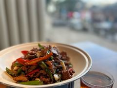 -品味泸沽湖•民族特色菜(大落水店)