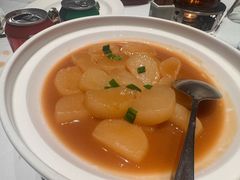 -荣兴酒家(徐家汇店)