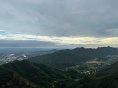 -大慈岩风景区