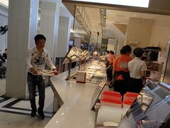 -叶氏兄弟饭摊(马鞍池东路店)