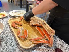 -震海贝烤贝·民俗特色店(延吉总店)