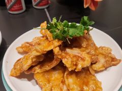 -美达尔烧烤(大尧三路店)