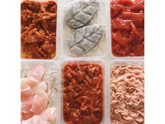 小郡肝-海底捞火锅(上地华联店)