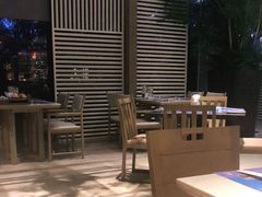 大堂-金海湾自助餐厅(金陵饭店)