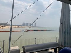 -山海广场