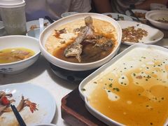-径山十八道·风味民间菜(杭州总店)