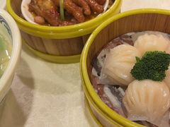 -粤秀小厨·广式早茶(辽宁路店)