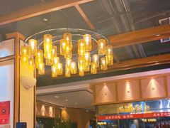 大堂-张烤鸭·川菜·非遗冒烤鸭(青石桥店)