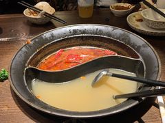 -呷哺呷哺(松江开元店)