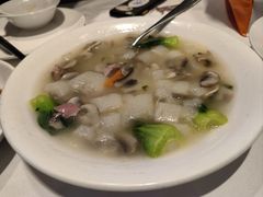 -新吉士·上海菜(浦东LCM置汇旭辉店)