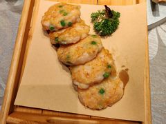 -锦绣金山人家(友谊店)