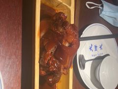 -大牌大·传统杭帮菜(湖滨店)