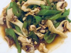 -金海湾海鲜排档(朱家尖店)