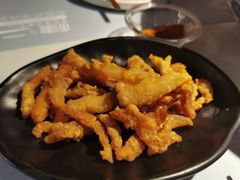 -桂二老坛酸菜鱼(三街两巷店)