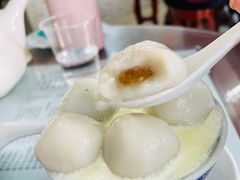 -阿三麻蓉汤圆(顺光大厦店)