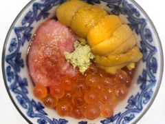 -鮨一日本料理旗舰店(总店)