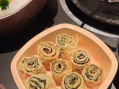 -季季山·云南野生菌火锅(上海首店)