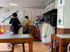 -沙湾姜撞奶甜品店(昌岗中路店)